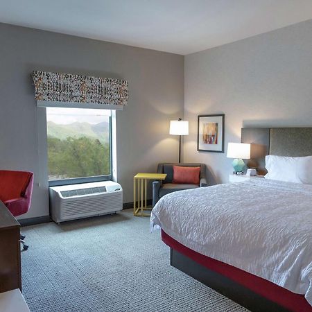 Hampton Inn Black Mountain Zewnętrze zdjęcie