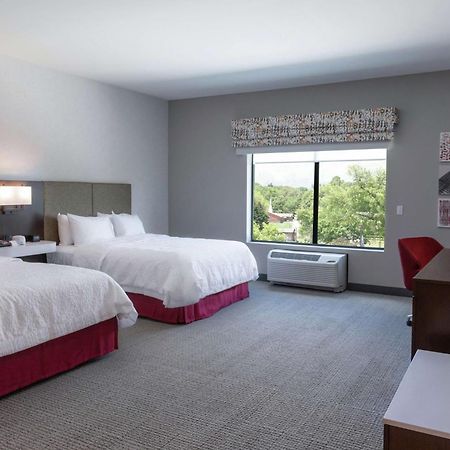 Hampton Inn Black Mountain Zewnętrze zdjęcie
