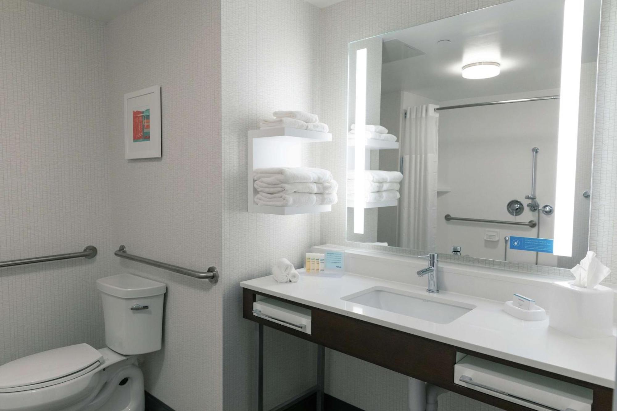 Hampton Inn Black Mountain Zewnętrze zdjęcie