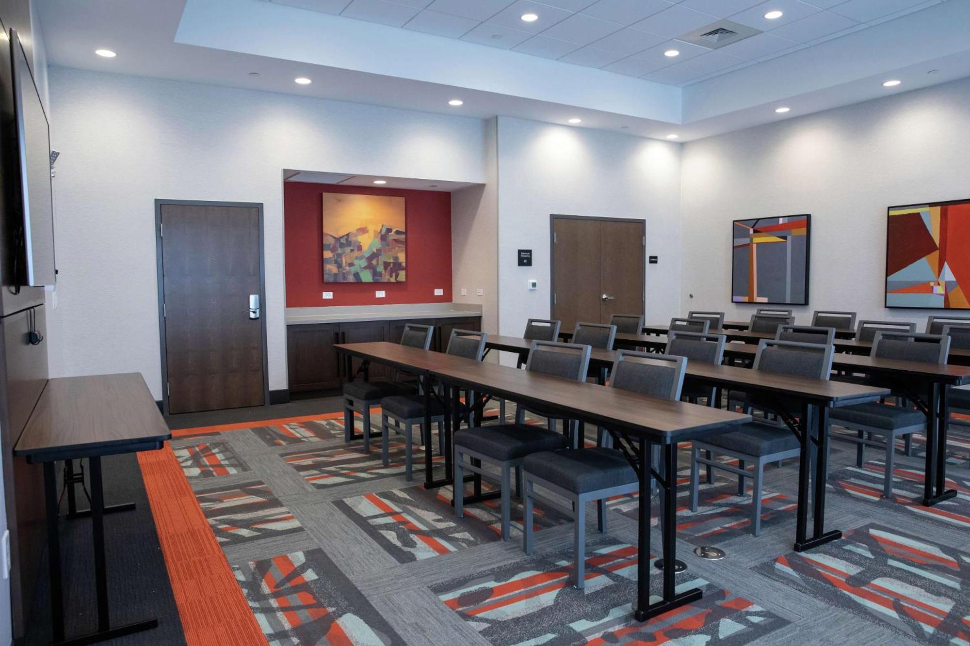 Hampton Inn Black Mountain Zewnętrze zdjęcie