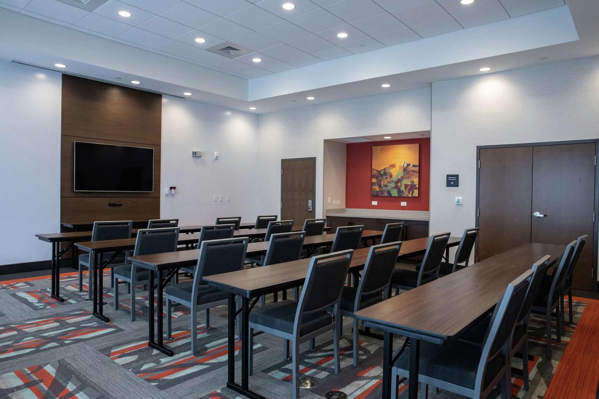 Hampton Inn Black Mountain Zewnętrze zdjęcie