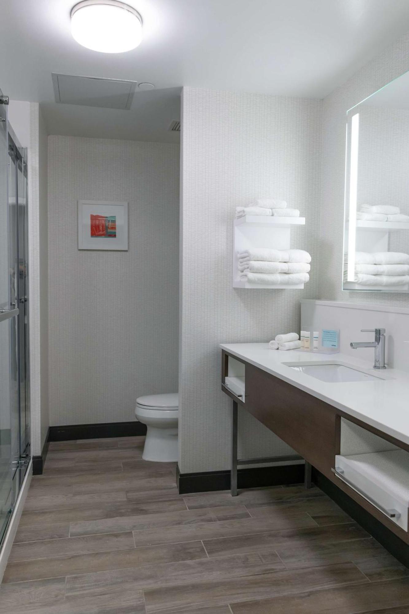 Hampton Inn Black Mountain Zewnętrze zdjęcie