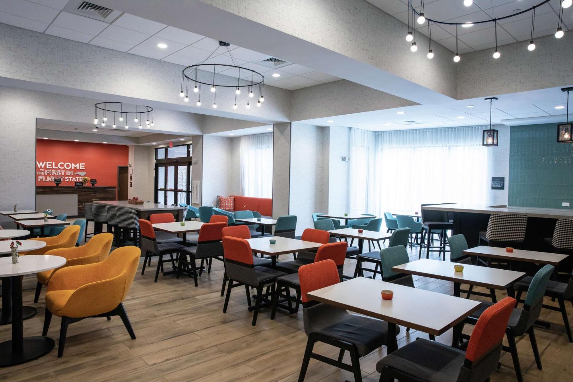 Hampton Inn Black Mountain Zewnętrze zdjęcie