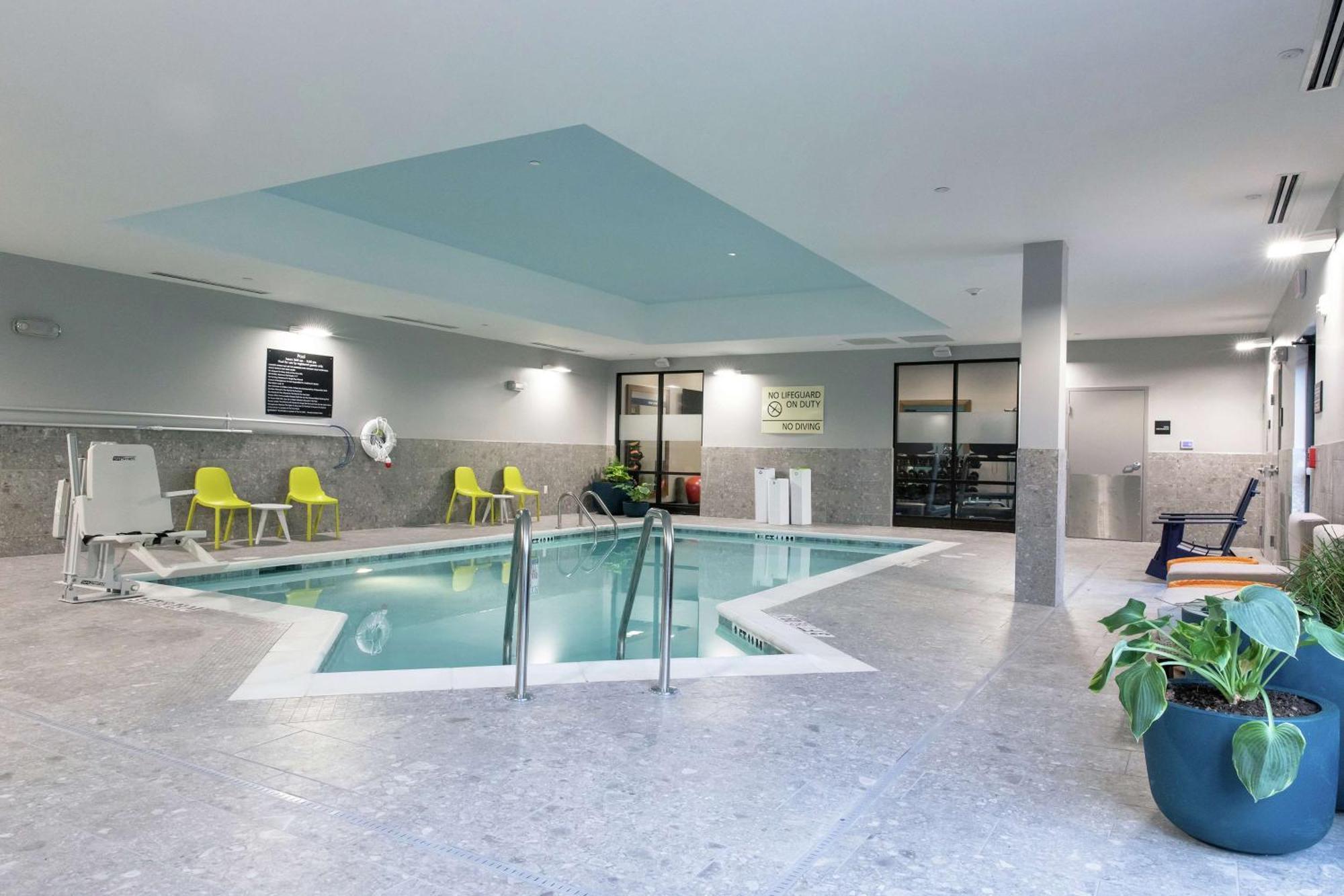 Hampton Inn Black Mountain Zewnętrze zdjęcie
